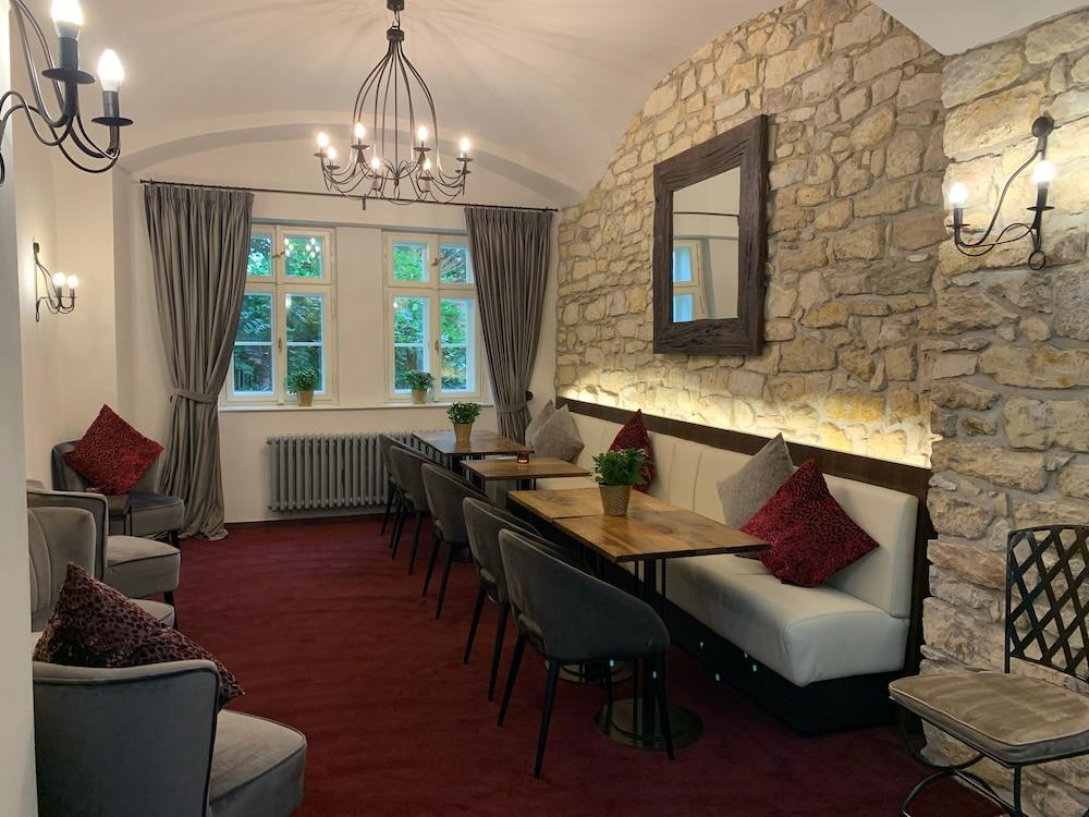 Hotel Residence Agnes Prague Exterior photo