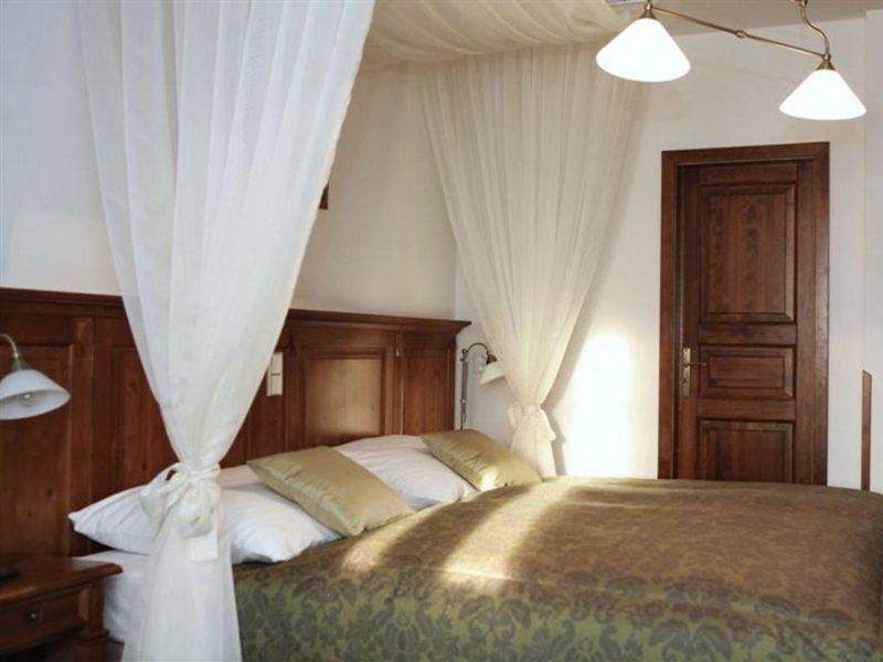 Hotel Residence Agnes Prague Exterior photo